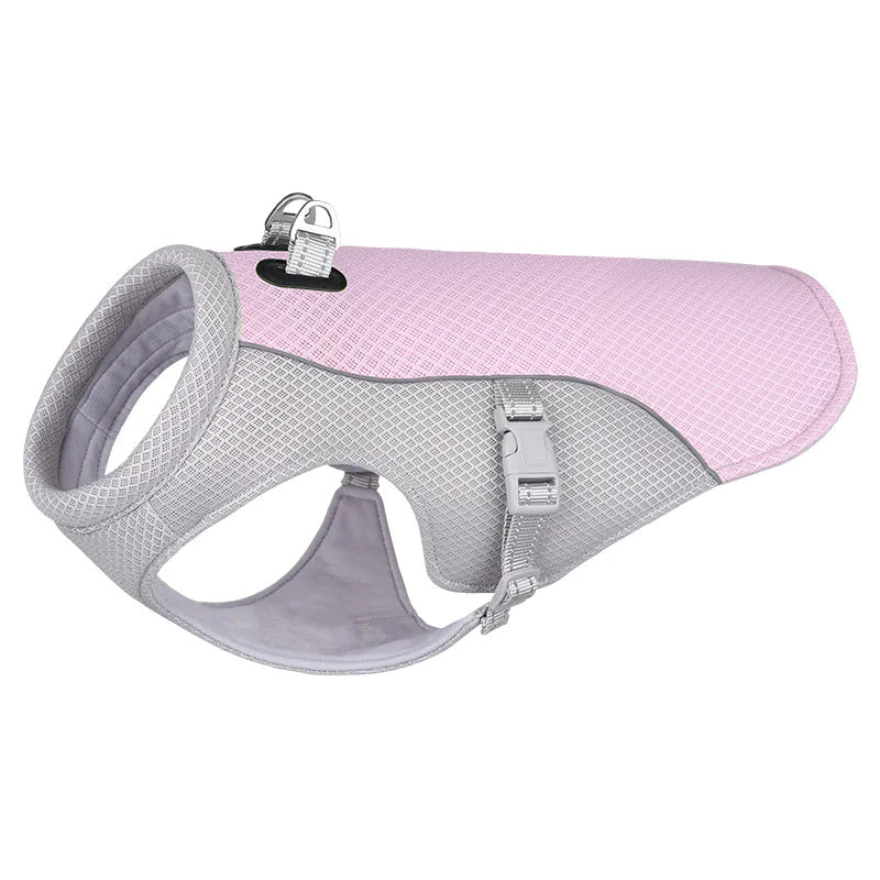 Cooling Vest/Harness for Dogs
