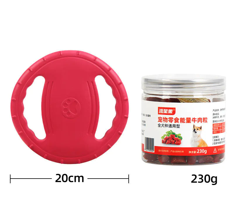 Anti-Bite Dog Training Supplies for Pets