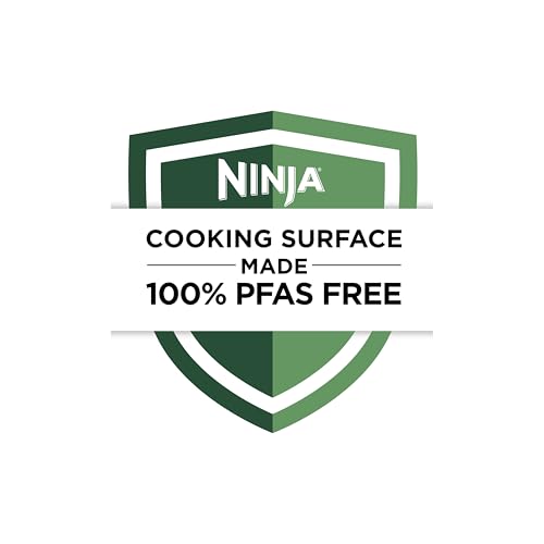 Ninja DZ550 Foodi 10 Quart 6-in-1 DualZone Smart XL Air Fryer with 2 Independent Baskets, Smart Cook Thermometer for Perfect Doneness, Match Cook & Smart Finish to Roast, Dehydrate & More, Grey