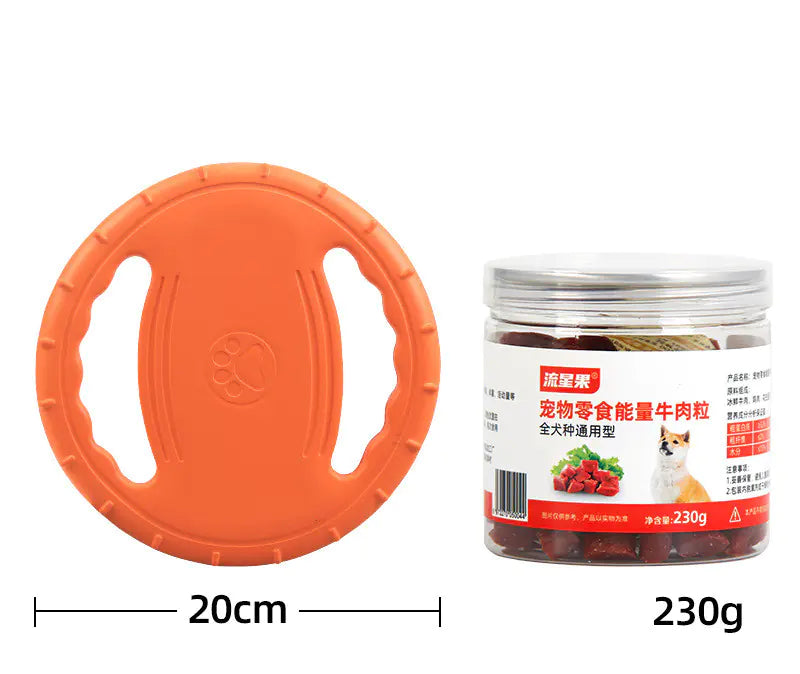 Anti-Bite Dog Training Supplies for Pets